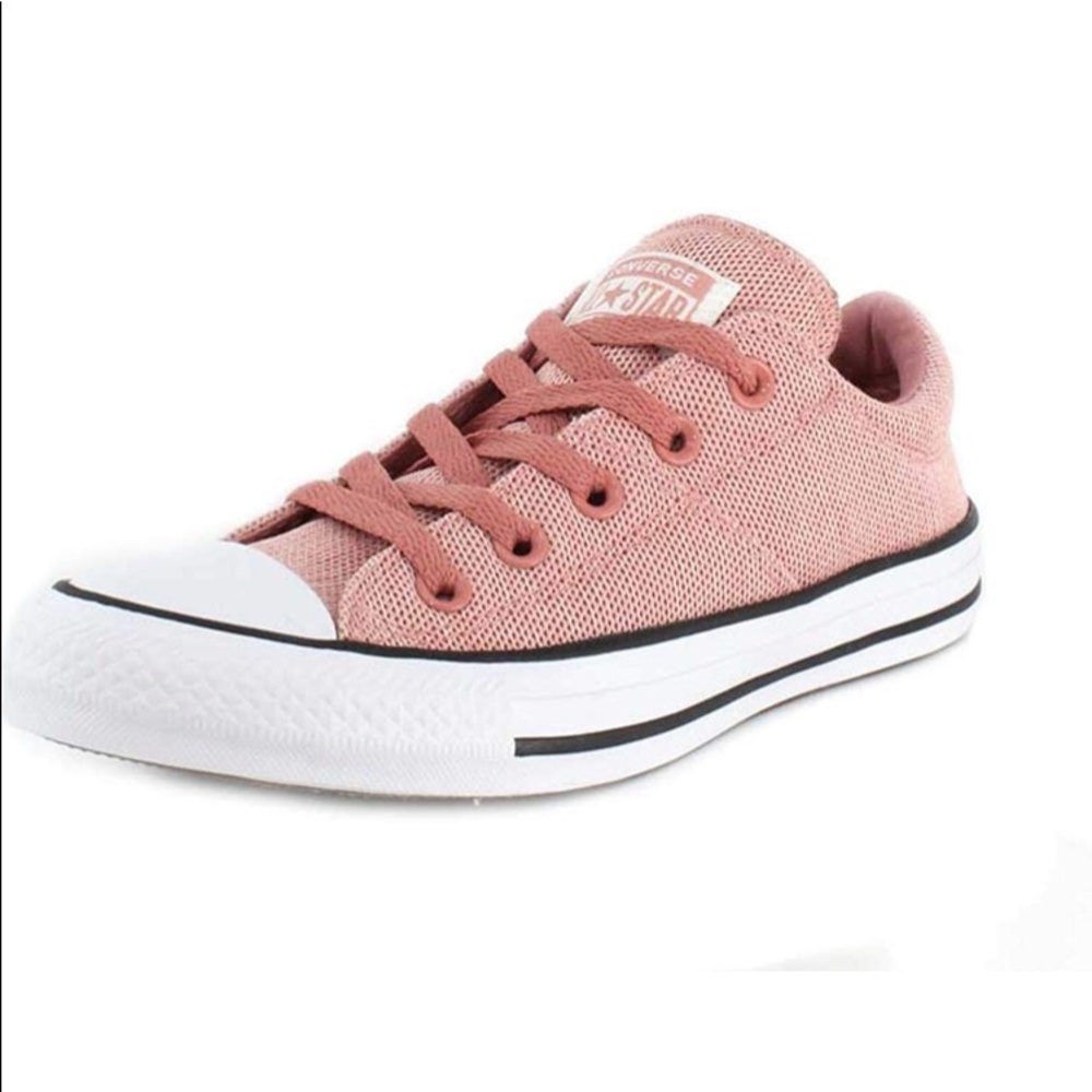 Converse Chuck Taylors Madison Ox 19